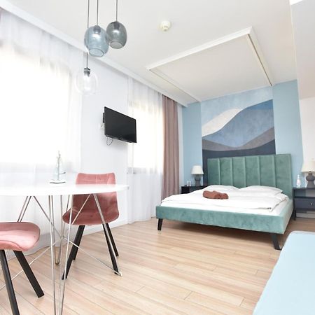 Duquesa Apartamenty Wroclaw Rynek Buitenkant foto