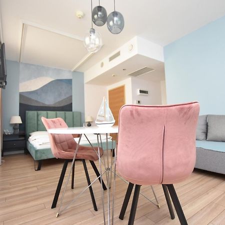 Duquesa Apartamenty Wroclaw Rynek Buitenkant foto