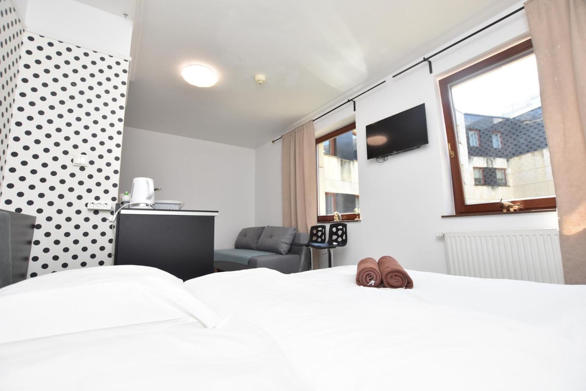 Duquesa Apartamenty Wroclaw Rynek Buitenkant foto