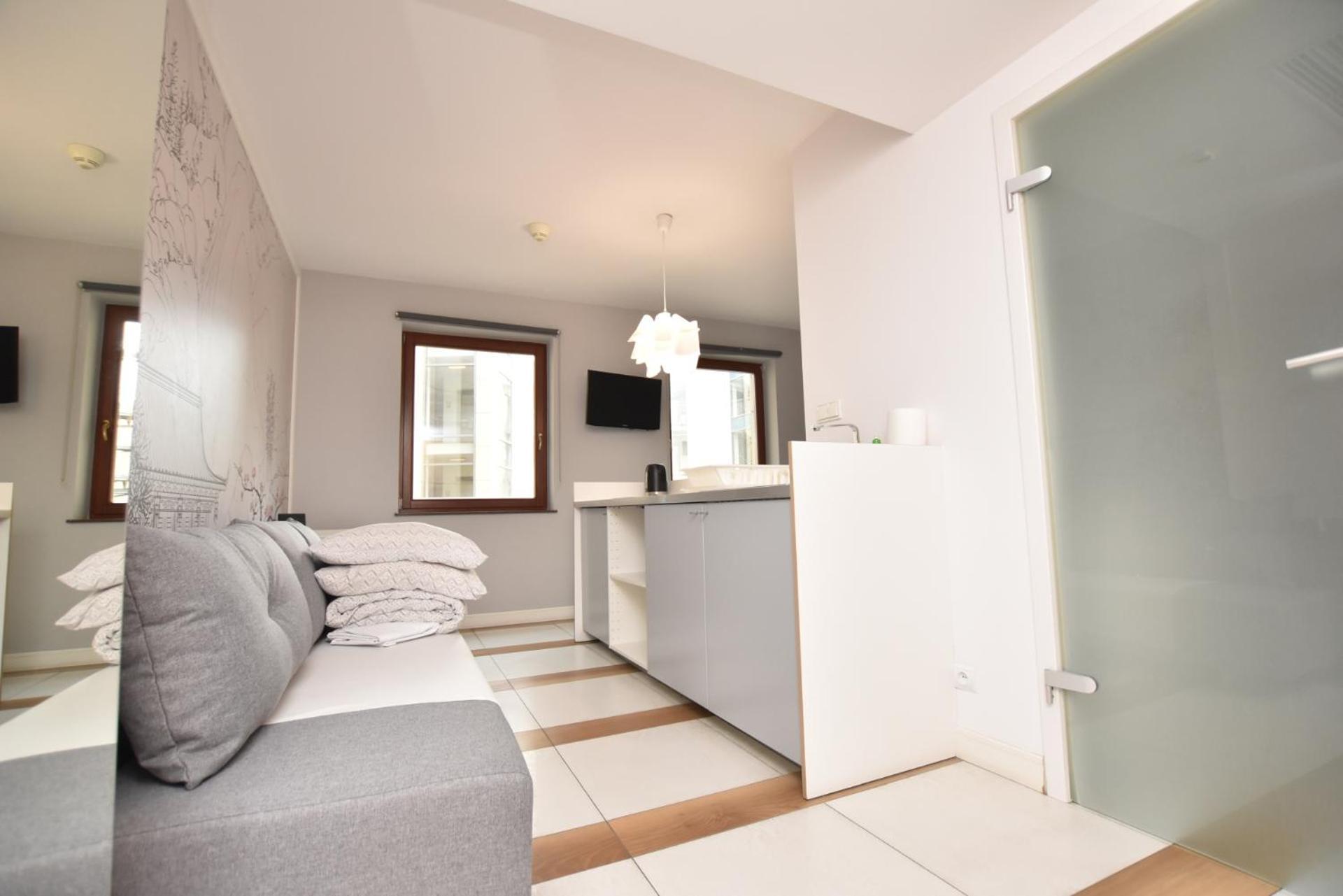 Duquesa Apartamenty Wroclaw Rynek Buitenkant foto