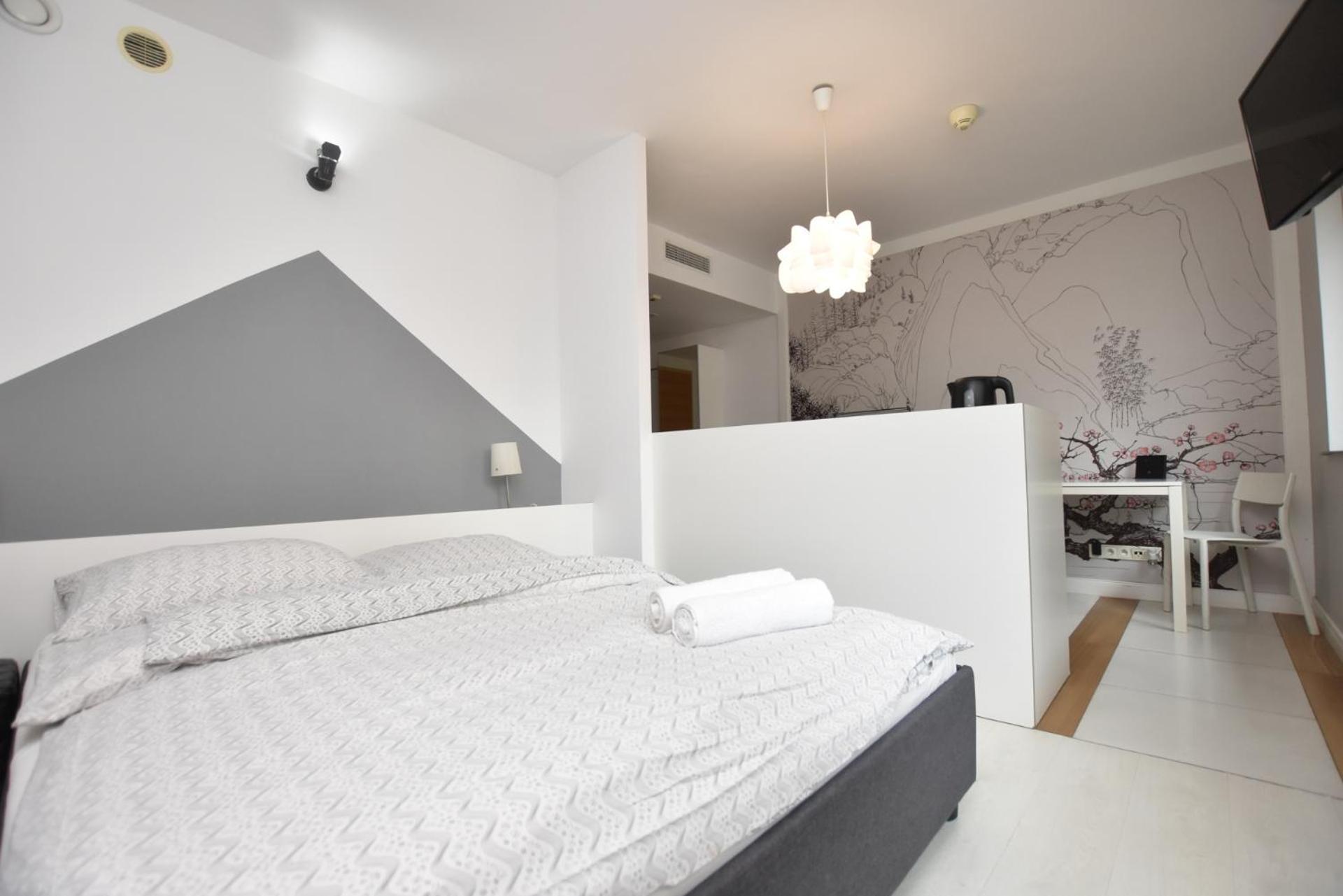 Duquesa Apartamenty Wroclaw Rynek Buitenkant foto