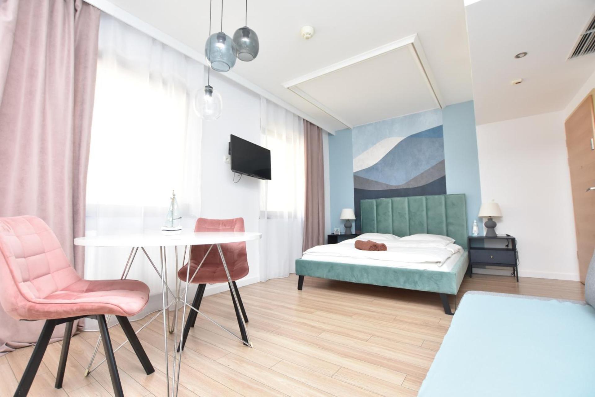Duquesa Apartamenty Wroclaw Rynek Buitenkant foto