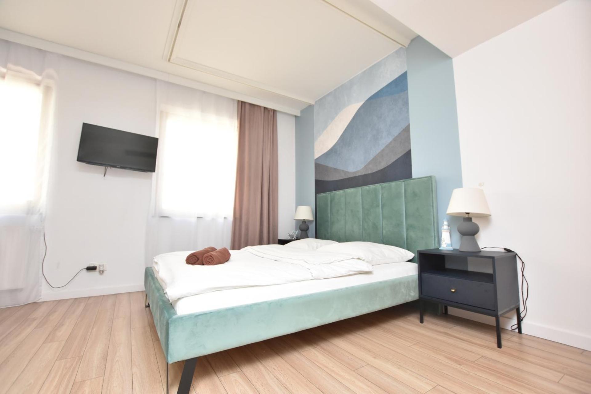 Duquesa Apartamenty Wroclaw Rynek Buitenkant foto